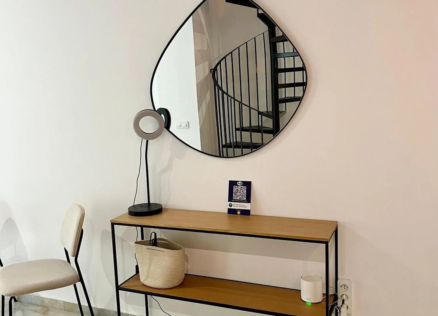 Amazing Apartment City Center - Optional Parking Málaga 0*,  Espagne