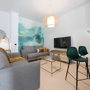 Appartement La Estrella Del Marrubial, Cordoue