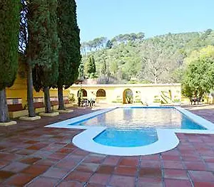  Casa rural Cortijo La Reina