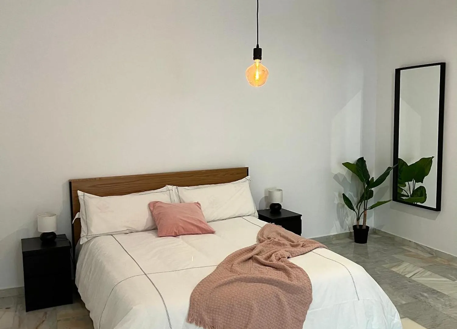 Amazing Apartment City Center - Optional Parking Malaga