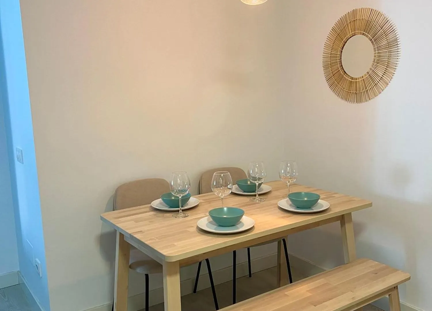 Amazing Apartment City Center - Optional Parking Málaga
