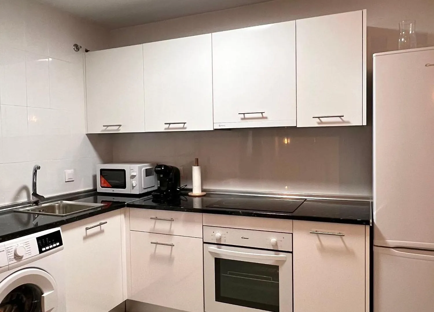Amazing Apartment City Center - Optional Parking Málaga 0*,