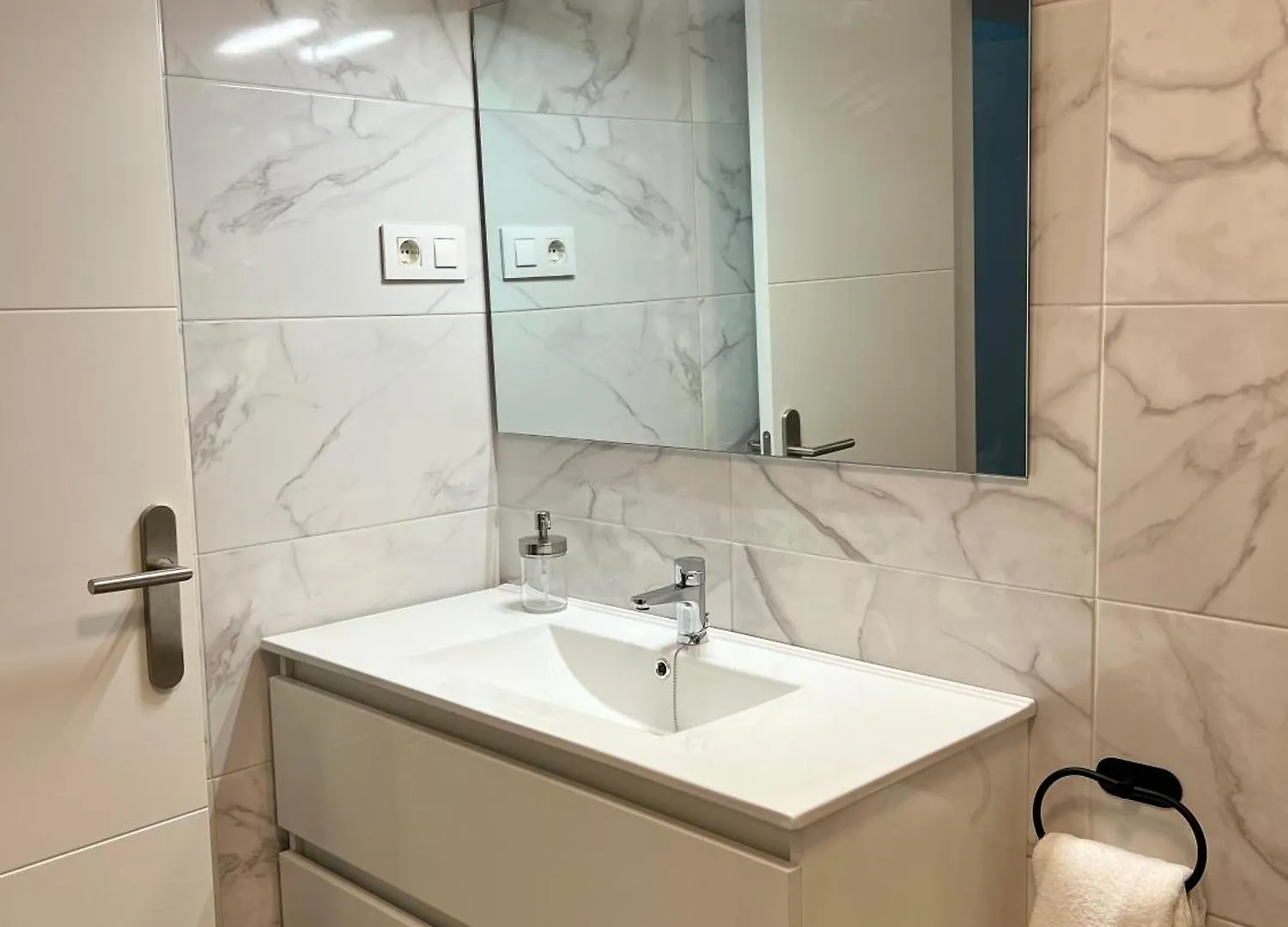 Amazing Apartment City Center - Optional Parking Málaga